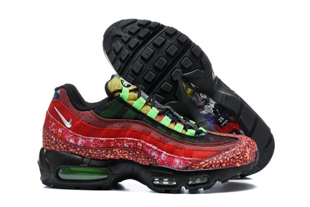 나이키 에어맥스 95 빅 버블  Nike Air Max 95 Big Bubble   NK26521-44
