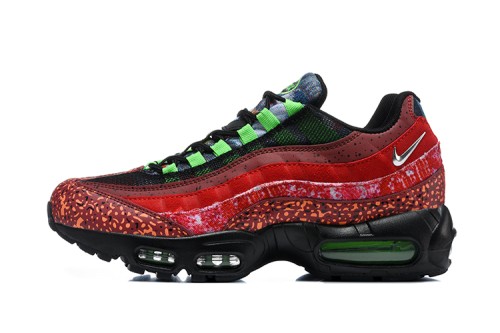나이키 에어맥스 95 빅 버블  Nike Air Max 95 Big Bubble   NK26521-44