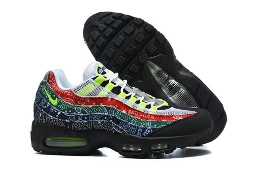 나이키 에어맥스 95 빅 버블  Nike Air Max 95 Big Bubble   NK26521-47