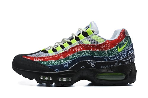 나이키 에어맥스 95 빅 버블  Nike Air Max 95 Big Bubble   NK26521-47