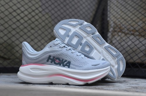 호카 본디 9  Hoka Bondi 9  HK2600609-2 우먼스