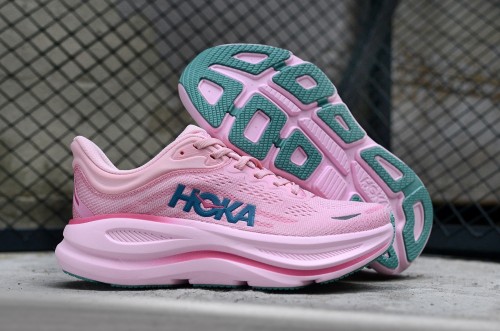 호카 본디 9  Hoka Bondi 9  HK2600609-5 우먼스