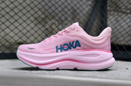 호카 본디 9  Hoka Bondi 9  HK2600609-5 우먼스