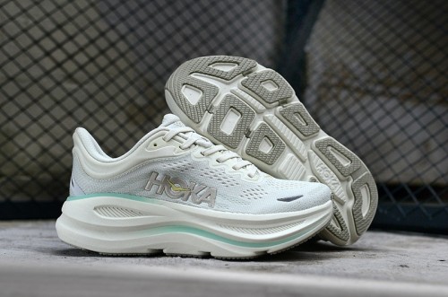 호카 본디 9  Hoka Bondi 9  HK2600609-7 우먼스
