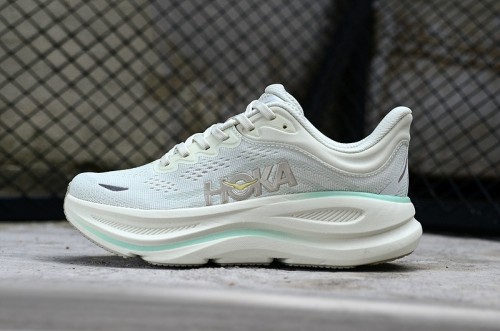 호카 본디 9  Hoka Bondi 9  HK2600609-7 우먼스