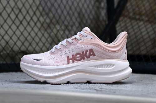 호카 본디 9  Hoka Bondi 9  HK2600609-9 우먼스