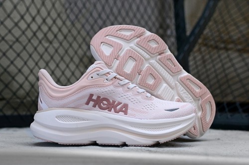 호카 본디 9  Hoka Bondi 9  HK2600609-9 우먼스