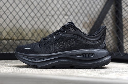 호카 본디 9  Hoka Bondi 9  HK2600609-12 남/여