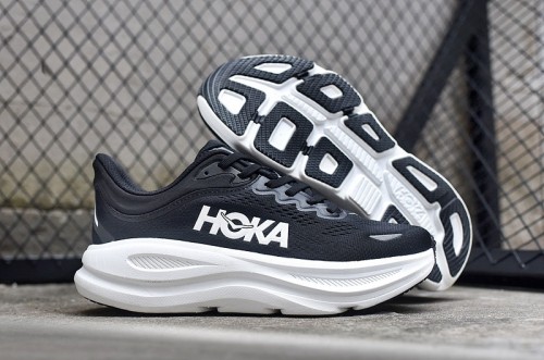 호카 본디 9  Hoka Bondi 9  HK2600609-13 남/여