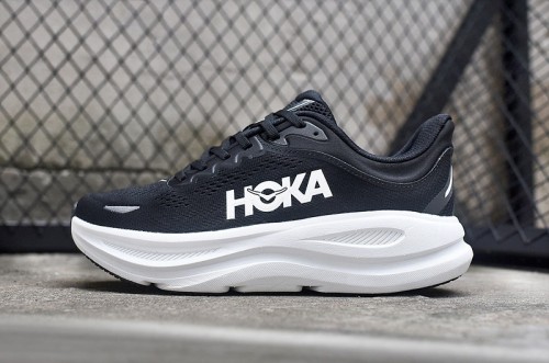 호카 본디 9  Hoka Bondi 9  HK2600609-13 남/여