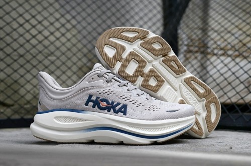 호카 본디 9  Hoka Bondi 9  HK2600609-14