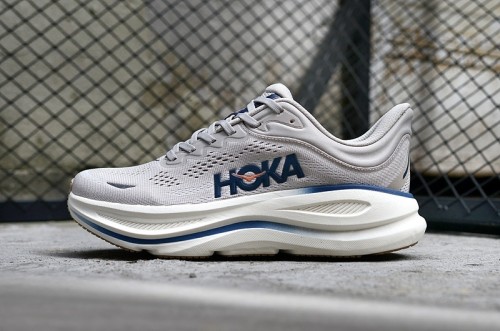 호카 본디 9  Hoka Bondi 9  HK2600609-14