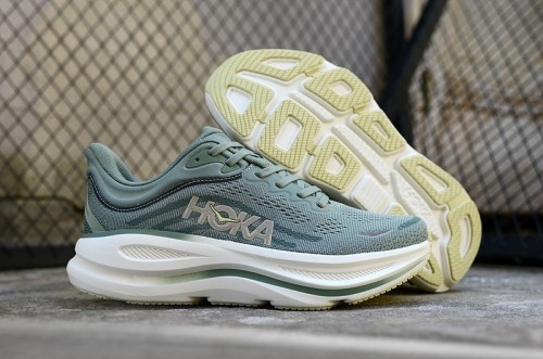 호카 본디 9  Hoka Bondi 9  HK2600609-19