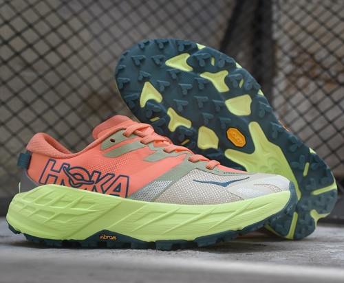 호카 스피드고트 7  Hoka Speedgoat 7  HK2600609-21 우먼스