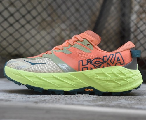 호카 스피드고트 7  Hoka Speedgoat 7  HK2600609-21 우먼스