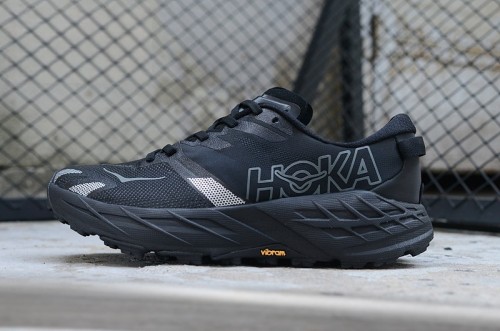 호카 스피드고트 7  Hoka Speedgoat 7  HK2600609-22 남/여