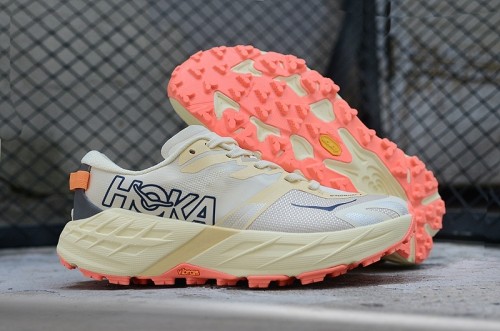 호카 스피드고트 7  Hoka Speedgoat 7  HK2600609-23 남/여