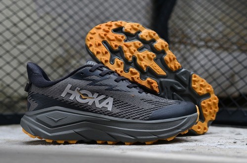 호카 챌린저 8 GTX  Hoka Challenger 8 GTX   HK2600610-18