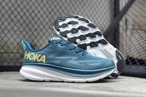 호카 클리프톤 9  Hoka Clifton 9   HK2600615-09 남/여