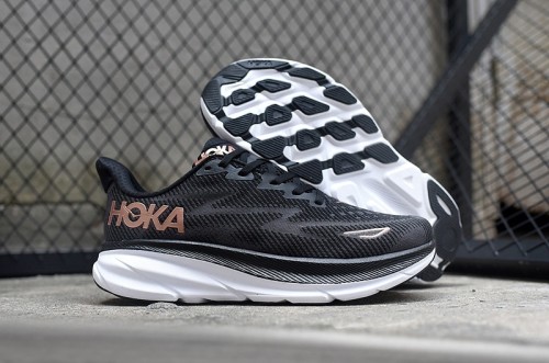 호카 클리프톤 9  Hoka Clifton 9   HK2600615-10 남/여