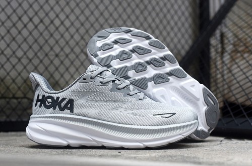호카 클리프톤 9  Hoka Clifton 9   HK2600615-11 남/여