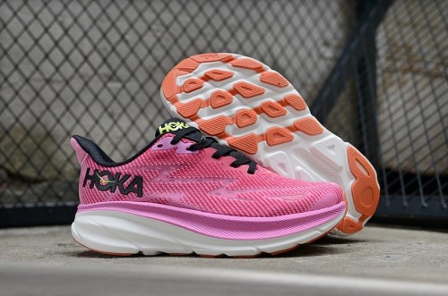 호카 클리프톤 9  Hoka Clifton 9   HK2600615-17 여