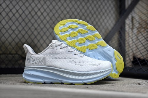 호카 클리프톤 9  Hoka Clifton 9   HK2600615-18 여