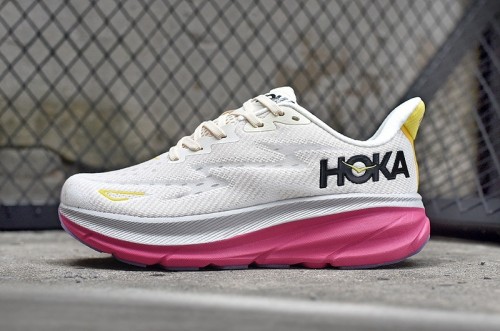 호카 클리프톤 9  Hoka Clifton 9   HK2600615-20 여