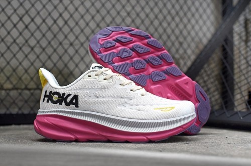 호카 클리프톤 9  Hoka Clifton 9   HK2600615-20 여