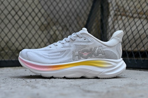 호카 클리프톤 10 Hoka Clifton 10  HK2600615-25 우먼스