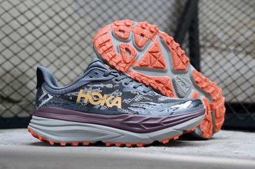 호카 스틴슨 7  Hoka Stinson 7  HK2600615-55