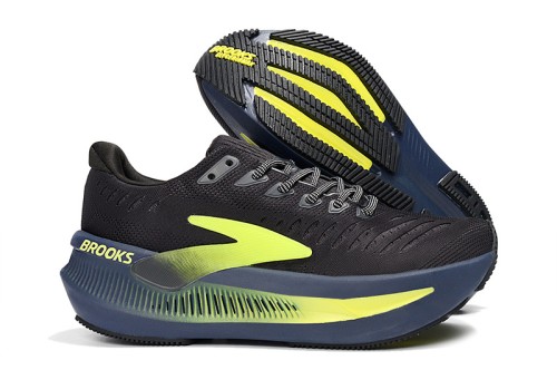브룩스 러닝 글리세린 맥스 2  Brooks Running Glycerin Max 2  BK260061613 남/여
