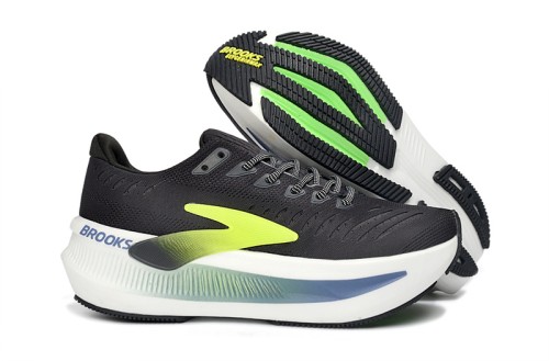 브룩스 러닝 글리세린 맥스 2  Brooks Running Glycerin Max 2  BK260061614 남/여