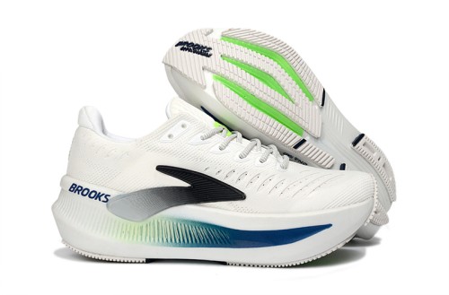 브룩스 러닝 글리세린 맥스 2  Brooks Running Glycerin Max 2  BK260061617 남/여