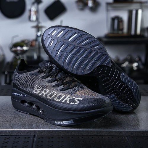 브룩스 러닝 하이페리온 엘리트 5  Brooks Running Hyperion Elite 5  BK260061801 남/여