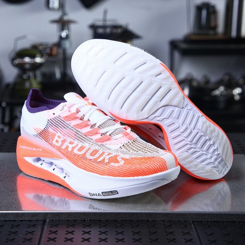 브룩스 러닝 하이페리온 엘리트 5  Brooks Running Hyperion Elite 5  BK260061802 남/여