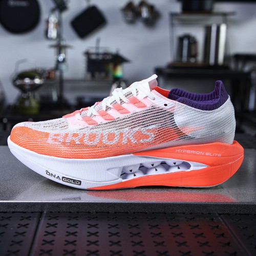 브룩스 러닝 하이페리온 엘리트 5  Brooks Running Hyperion Elite 5  BK260061802 남/여