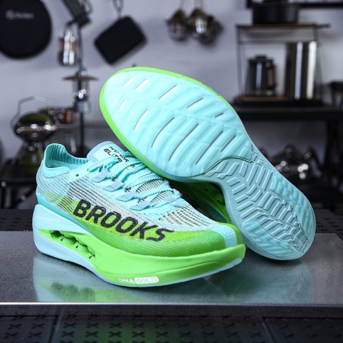 브룩스 러닝 하이페리온 엘리트 5  Brooks Running Hyperion Elite 5  BK260061803 남/여
