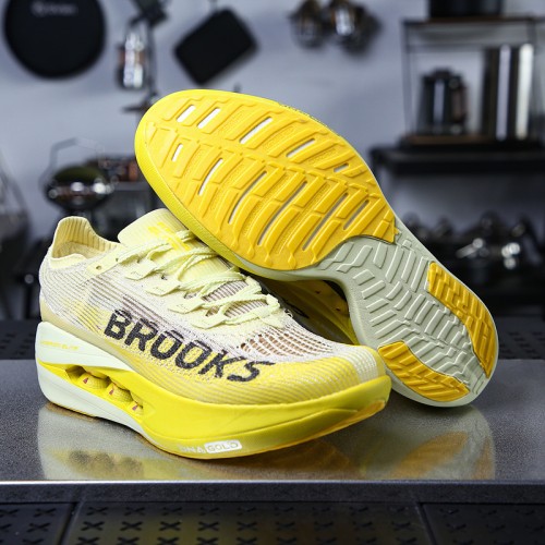 브룩스 러닝 하이페리온 엘리트 5  Brooks Running Hyperion Elite 5  BK260061804 남/여
