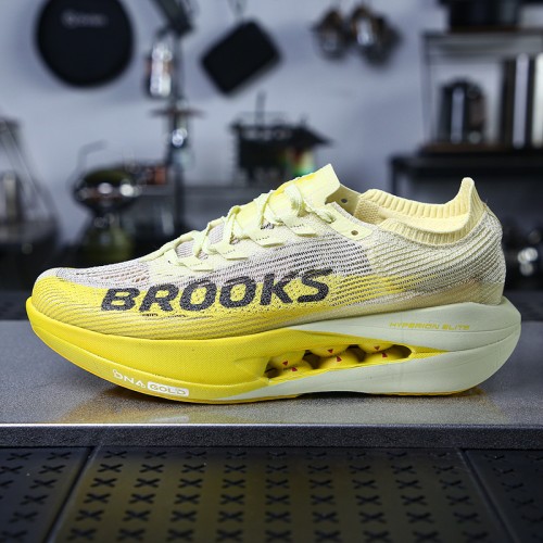 브룩스 러닝 하이페리온 엘리트 5  Brooks Running Hyperion Elite 5  BK260061804 남/여