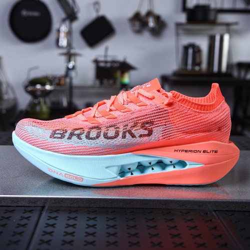 브룩스 러닝 하이페리온 엘리트 5  Brooks Running Hyperion Elite 5  BK260061805 남/여