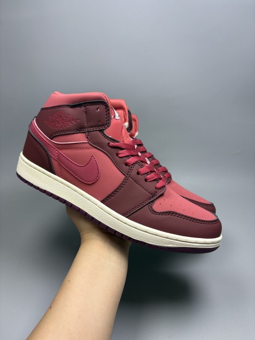 나이키 에어조던 1 미드 Nike Air Jordan 1 260622-01 남/여