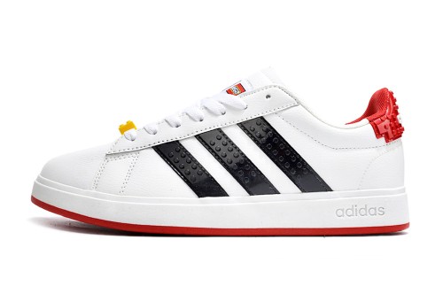 아디다스 x 레고   Adidas x Lego neo Grand Court  AD2029-1