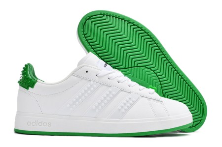 아디다스 x 레고   Adidas x Lego neo Grand Court  AD2029-2