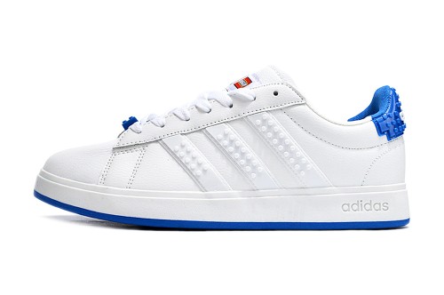 아디다스 x 레고   Adidas x Lego neo Grand Court  AD2029-3