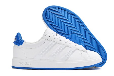 아디다스 x 레고   Adidas x Lego neo Grand Court  AD2029-3