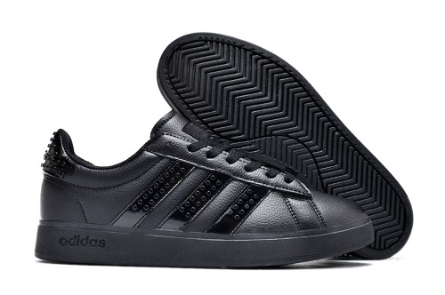 아디다스 x 레고   Adidas x Lego neo Grand Court  AD2029-4
