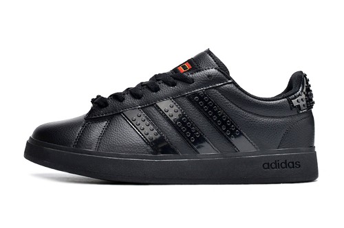 아디다스 x 레고   Adidas x Lego neo Grand Court  AD2029-4