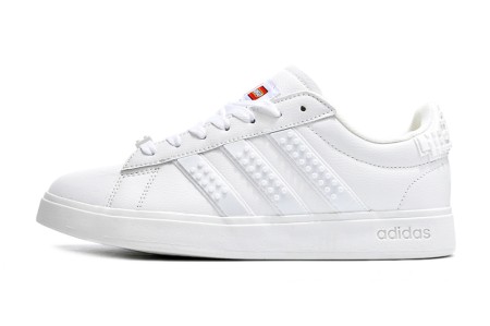 아디다스 x 레고   Adidas x Lego neo Grand Court  AD2029-5