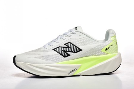 뉴발란스 퓨어셀 레벨 v5  New Balance FuelCell Rebel v5  NB26623-7 남/여